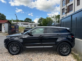 ����� �� �������� �� Land Rover Range Rover Evoque 2.2TD4* PRESTIGE* FULL* ���* 
