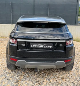 Land Rover Range Rover Evoque 2.2TD4* PRESTIGE* FULL* ���*  | Mobile.bg � ����� ������ 6