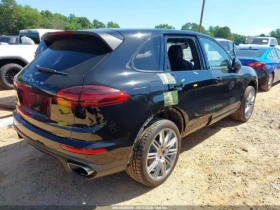Porsche Cayenne 3.6* PLATINUM EDITION* BOSE* ПОДГРЕВ* ОБДУХВАНЕ | Auto.bg — изображение 6