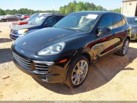 Porsche Cayenne 3.6* PLATINUM EDITION* BOSE* ПОДГРЕВ* ОБДУХВАНЕ | Auto.bg — изображение 3