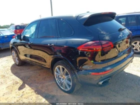 Porsche Cayenne 3.6* PLATINUM EDITION* BOSE* ПОДГРЕВ* ОБДУХВАНЕ | Auto.bg — изображение 4