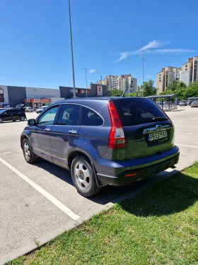 Honda Cr-v 2.2 | Auto.bg — изображение 5
