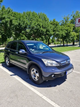 Honda Cr-v 2.2 | Auto.bg — изображение 10