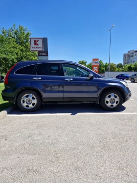 Honda Cr-v 2.2 | Auto.bg — изображение 9