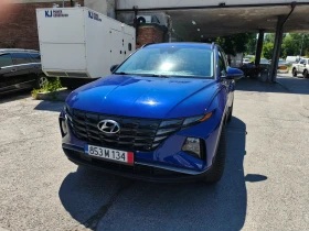Hyundai Tucson SEL