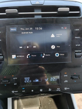 Hyundai Tucson SEL | Mobile.bg � ����� ������ 10