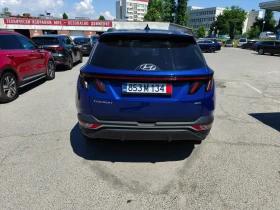 Hyundai Tucson SEL | Mobile.bg � ����� ������ 4