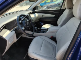 Hyundai Tucson SEL | Mobile.bg � ����� ������ 14