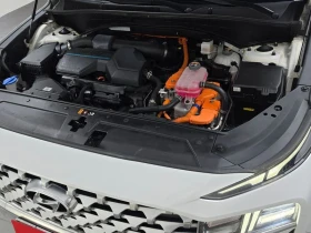 Hyundai Santa fe HEV 1.6 4WD| 230�.�.| ���.��������� | Mobile.bg � ����� ������ 6