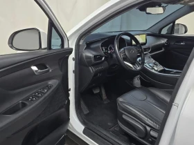 Hyundai Santa fe HEV 1.6 4WD| 230�.�.| ���.��������� | Mobile.bg � ����� ������ 10