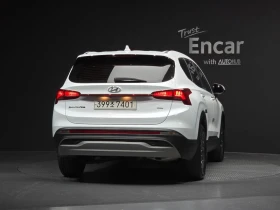 Hyundai Santa fe HEV 1.6 4WD| 230�.�.| ���.��������� | Mobile.bg � ����� ������ 4