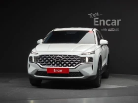 Hyundai Santa fe HEV 1.6 4WD| 230�.�.| ���.��������� | Mobile.bg � ����� ������ 3