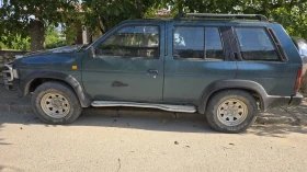 Nissan Terrano WD21 - 3800 € - 39518679 3