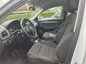 Audi Q3 TDI quattro 177cv | Mobile.bg � ����� ������ 8