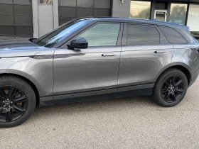 Land Rover Range Rover Velar  P380 SE / DISTRONIC / MERIDIAN / ����������  | Mobile.bg � ����� ������ 2