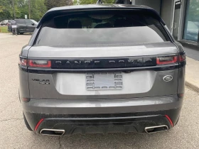 Land Rover Range Rover Velar  P380 SE / DISTRONIC / MERIDIAN / ����������  | Mobile.bg � ����� ������ 4