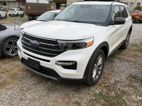 Ford Explorer XLT 2.3 AWD