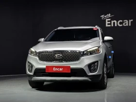 Kia Sorento 2.0 4Wd Noblesse Special - 12716 € - 48781787 3