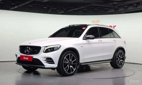 ������ Mercedes-Benz GLC
