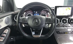 Mercedes-Benz GLC * AMG GLC43 4MATIC * ���� �� �� | Mobile.bg � ����� ������ 8