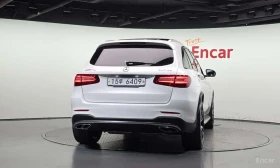 Mercedes-Benz GLC * AMG GLC43 4MATIC * ���� �� �� | Mobile.bg � ����� ������ 4