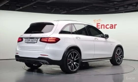 Mercedes-Benz GLC * AMG GLC43 4MATIC * ���� �� �� | Mobile.bg � ����� ������ 2