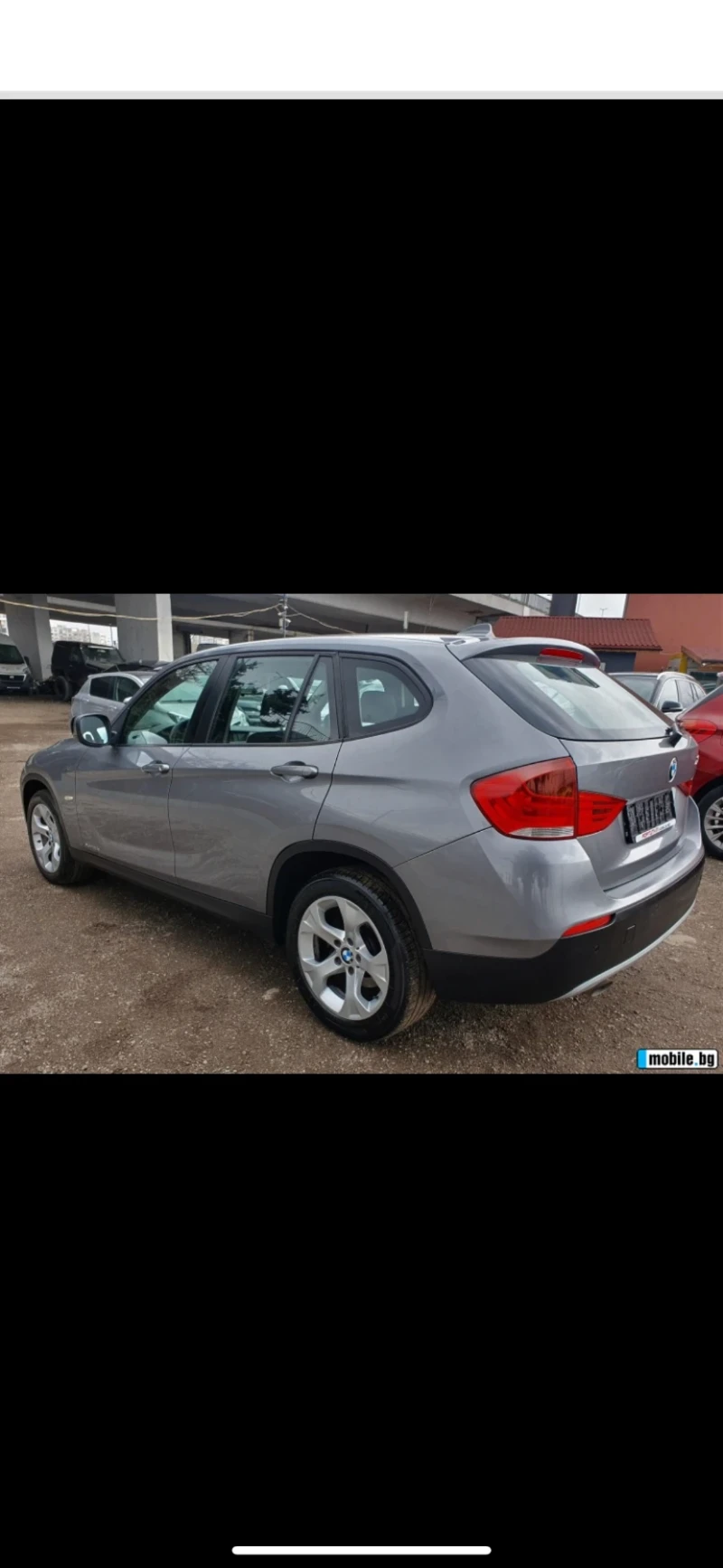 BMW X1 xDrive, снимка 8 - Автомобили и джипове - 49255296