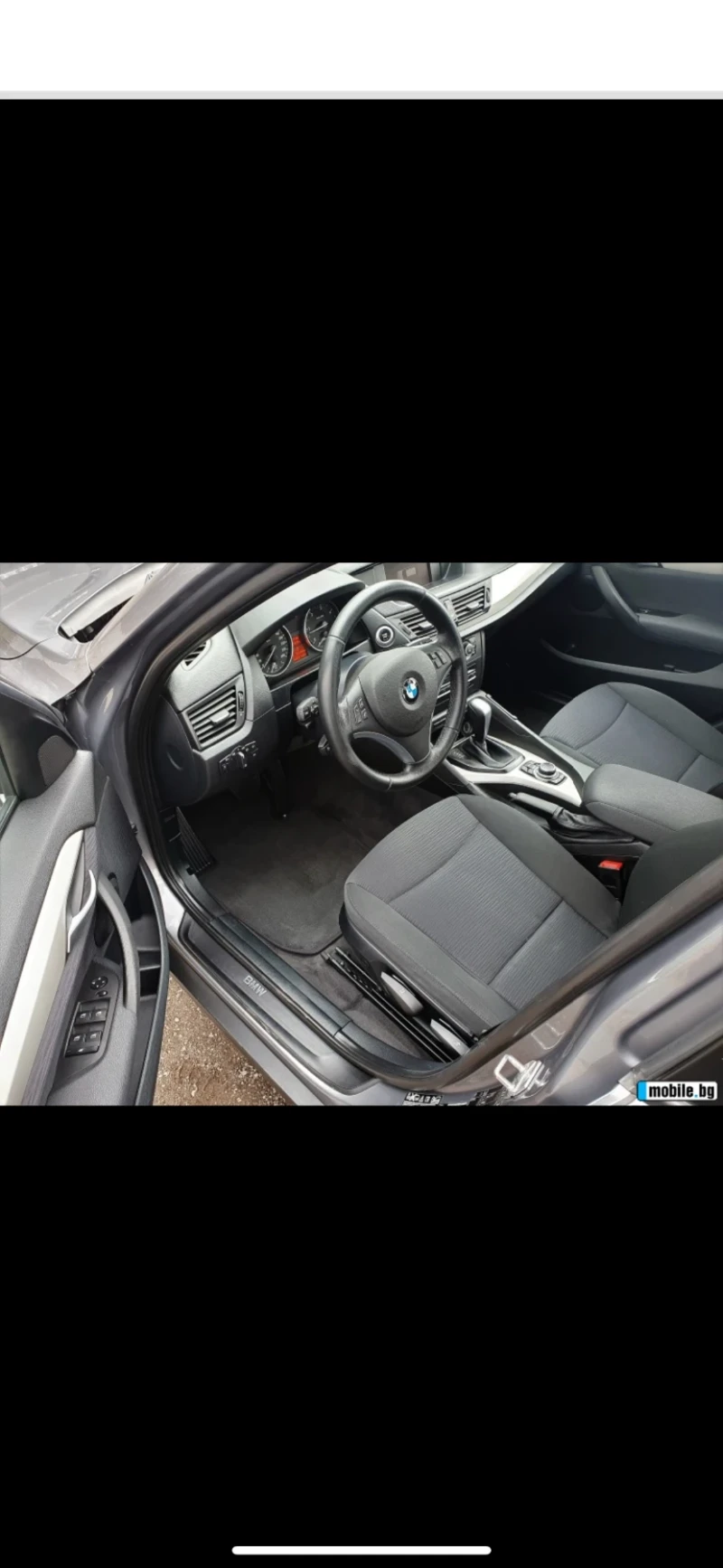 BMW X1 xDrive, снимка 9 - Автомобили и джипове - 49255296