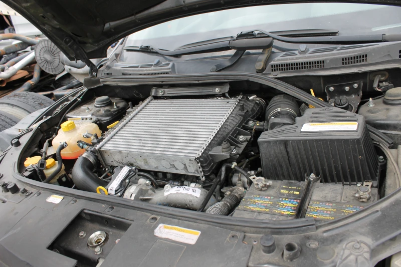 Mahindra XUV 500 ИТАЛИЯ, НА ЧАСТИ, НОВ ВНОС, снимка 10 - Автомобили и джипове - 49751333