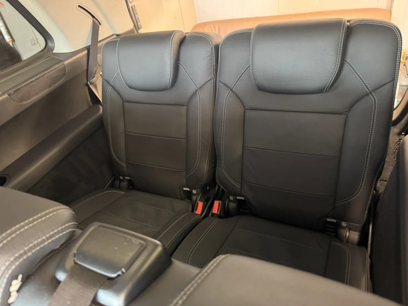 Mercedes-Benz GL 350, снимка 13 - Автомобили и джипове - 51848396