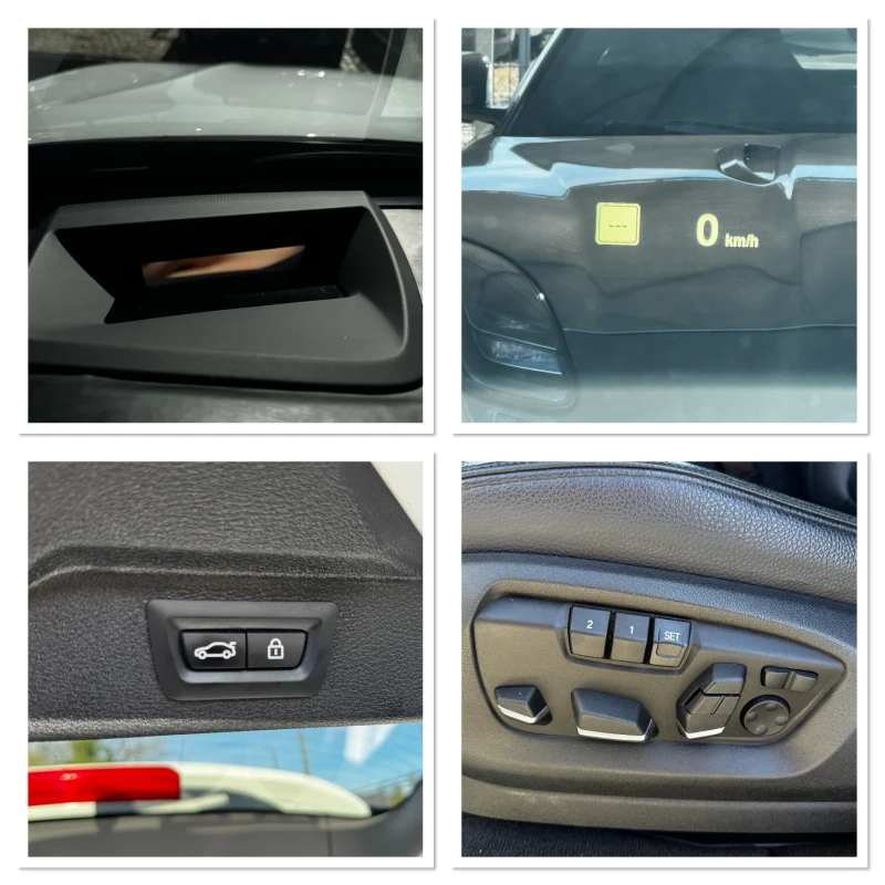 BMW X5 5.0i xDrive PANO Keyless Softclose Exclusive, снимка 16 - Автомобили и джипове - 52421865