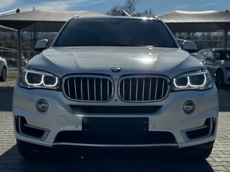 BMW X5 5.0i xDrive PANO Keyless Softclose Exclusive, снимка 2 - Автомобили и джипове - 52421865