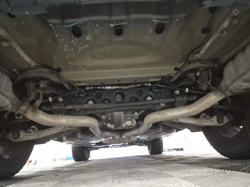 Jeep Grand cherokee 2020 TRAILHAWK * CARFAX * БЕЗ ПЪРВОНАЧАЛНА ВНОСКА, снимка 15 - Автомобили и джипове - 52771409