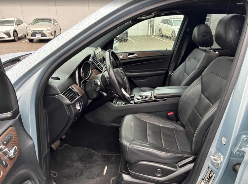 Mercedes-Benz GLE 350 видео на двигателя, снимка 5 - Автомобили и джипове - 52773028