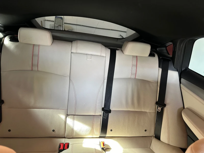 BMW X4 3.0 Diesel  M packet , снимка 9 - Автомобили и джипове - 53242513