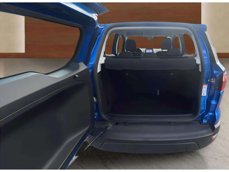 Ford EcoSport 1.0 EcoBoost, снимка 12 - Автомобили и джипове - 53255057