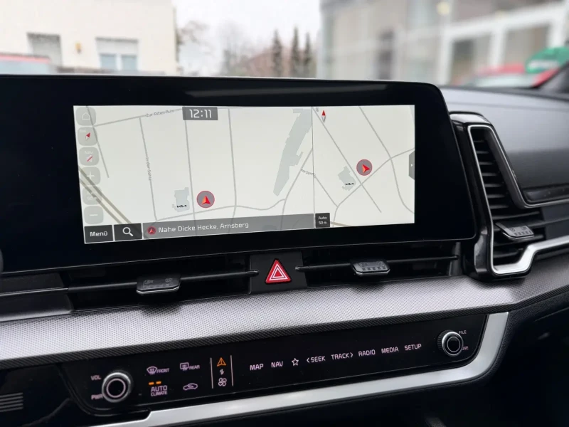 Kia Sportage GT line , снимка 13 - Автомобили и джипове - 53306113