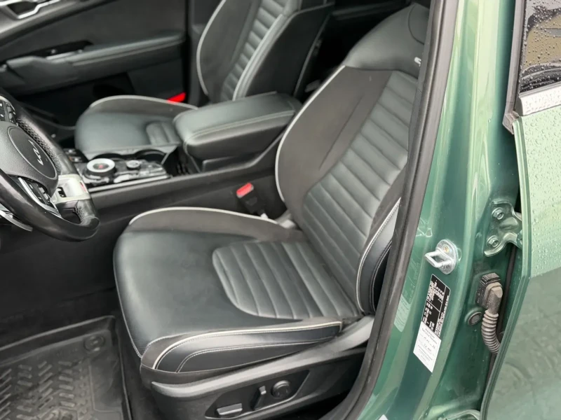 Kia Sportage GT line , снимка 16 - Автомобили и джипове - 53306113