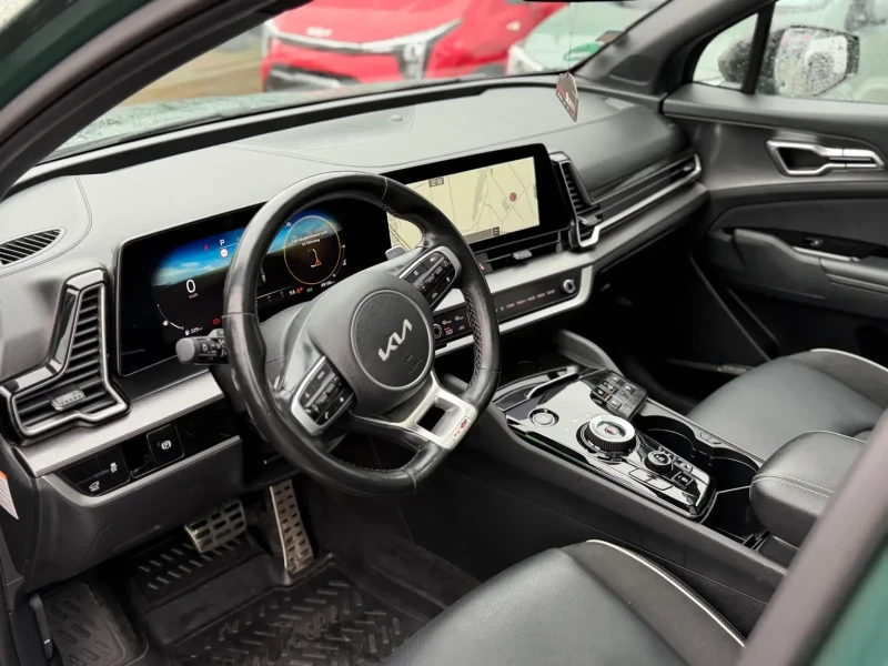 Kia Sportage GT line , снимка 11 - Автомобили и джипове - 53306113