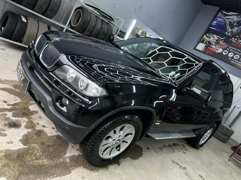 BMW X5 3.0 , снимка 3 - Автомобили и джипове - 53514745