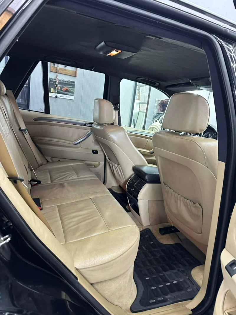 BMW X5 3.0 , снимка 6 - Автомобили и джипове - 53514745