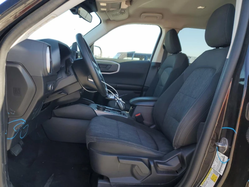 Ford Bronco 1.5l Sport Big Bend, снимка 7 - Автомобили и джипове - 53577393