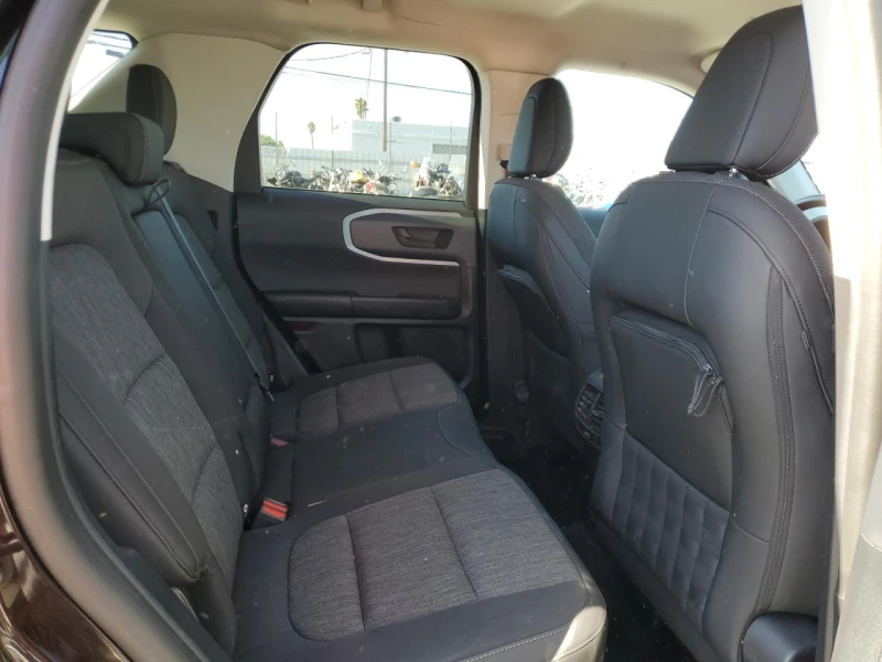 Ford Bronco 1.5l Sport Big Bend, снимка 11 - Автомобили и джипове - 53577393