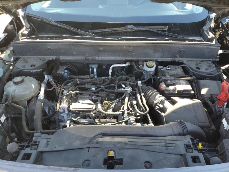 Ford Bronco 1.5l Sport Big Bend, снимка 12 - Автомобили и джипове - 53577393