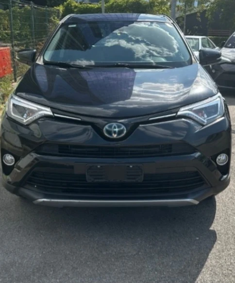 Toyota Rav4 2.5 Hibrid | Mobile.bg   9