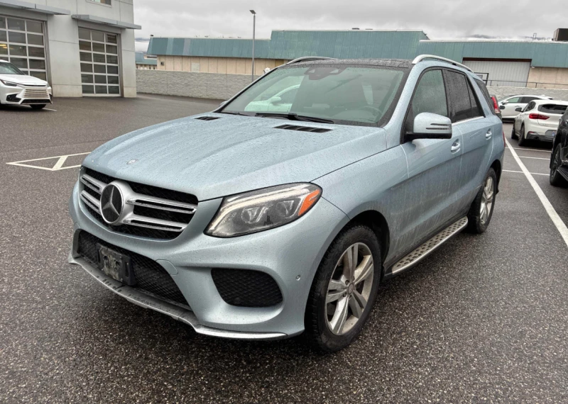 Mercedes-Benz GLE 350 видео на двигателя - 39800 лв. / 20349.42 € - 83018325 1