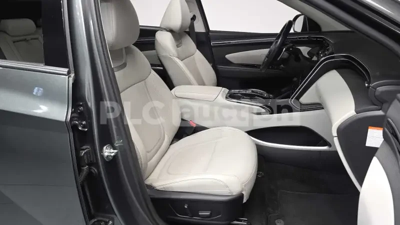 Hyundai Tucson 1.6 Hybrid| 360| DISTRONIC| ОБДУХ| ВКЛ.ТЕХНОТЕСТ, снимка 8 - Автомобили и джипове - 54682382
