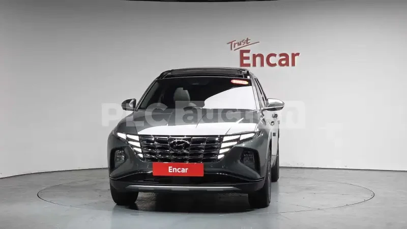 Hyundai Tucson 1.6 Hybrid| 360| DISTRONIC| ОБДУХ| ВКЛ.ТЕХНОТЕСТ, снимка 14 - Автомобили и джипове - 54682382