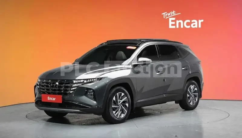 Hyundai Tucson 1.6 Hybrid| 360| DISTRONIC| ОБДУХ| ВКЛ.ТЕХНОТЕСТ