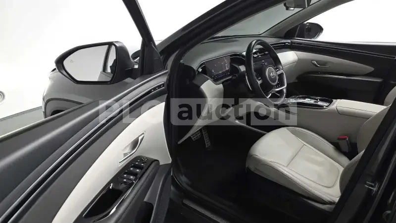 Hyundai Tucson 1.6 Hybrid| 360| DISTRONIC| ОБДУХ| ВКЛ.ТЕХНОТЕСТ, снимка 7 - Автомобили и джипове - 54682382